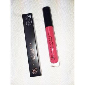 Anastasia Beverly Hills Lip Gloss Neon Carnival